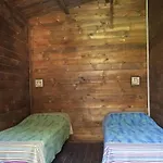キャンプ場 Valle Dei Templi
