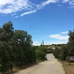 Valle Dei Templi キャンプ場