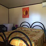 Valle Dei Templi キャンプ場