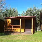 Valle Dei Templi キャンプ場 サン・レオーネ