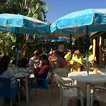 キャンプ場 Valle Dei Templi *