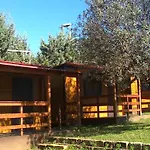 キャンプ場 Valle Dei Templi *