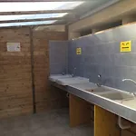 キャンプ場 Valle Dei Templi サン・レオーネ