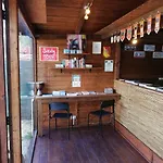 キャンプ場 Valle Dei Templi サン・レオーネ