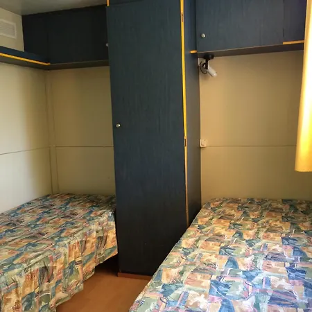 Valle Dei Templi Camping *
