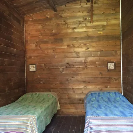 Camping Valle Dei Templi