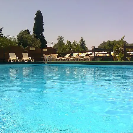 Campsite Valle Dei Templi *