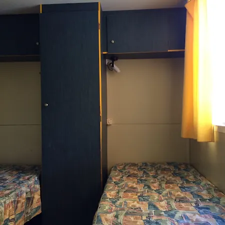 Valle Dei Templi 营地 *