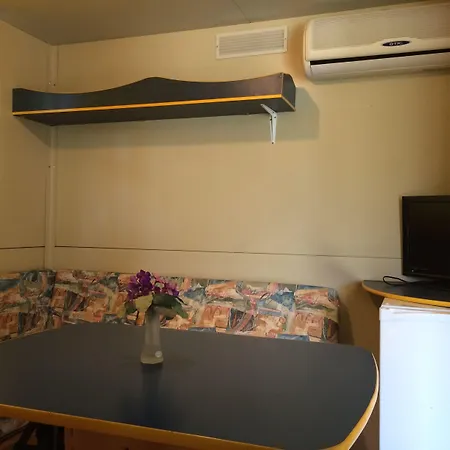 Kemp Valle Dei Templi San Leone