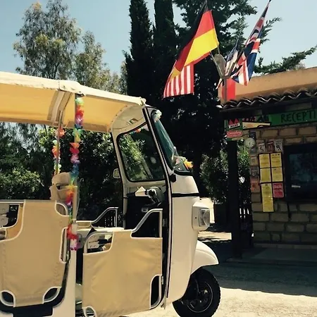 Valle Dei Templi * San Leone