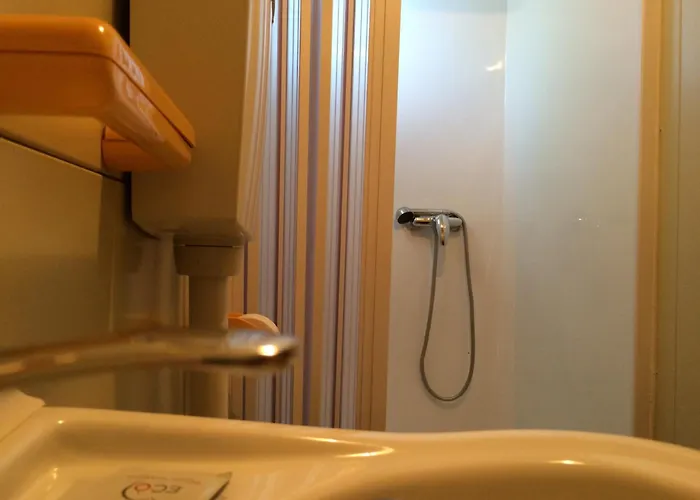 Valle Dei Templi Campingplatz *