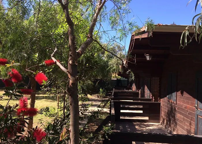 Valle Dei Templi * San Leone