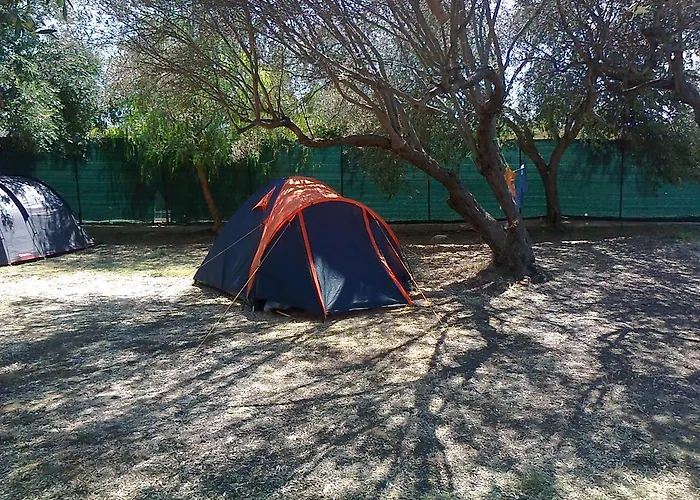 Valle Dei Templi San Leone