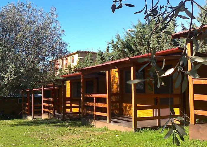 Valle Dei Templi * San Leone