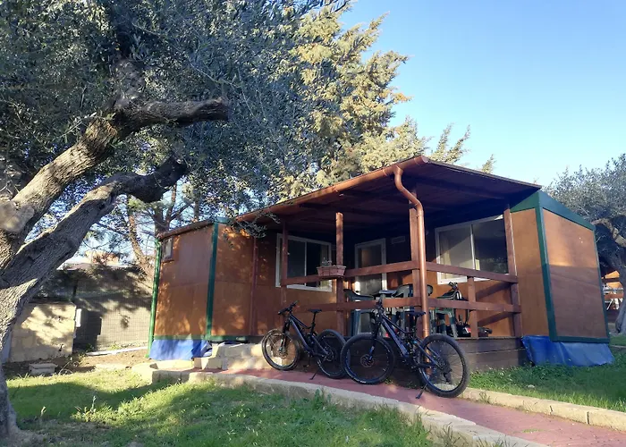 Valle Dei Templi * San Leone