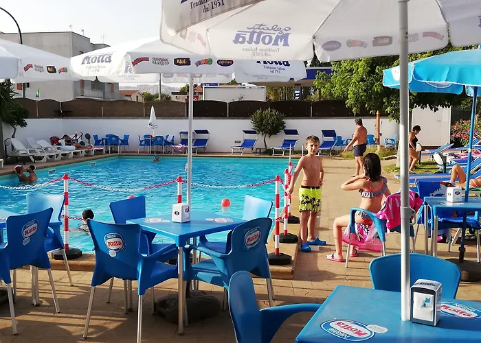 Valle Dei Templi San Leone