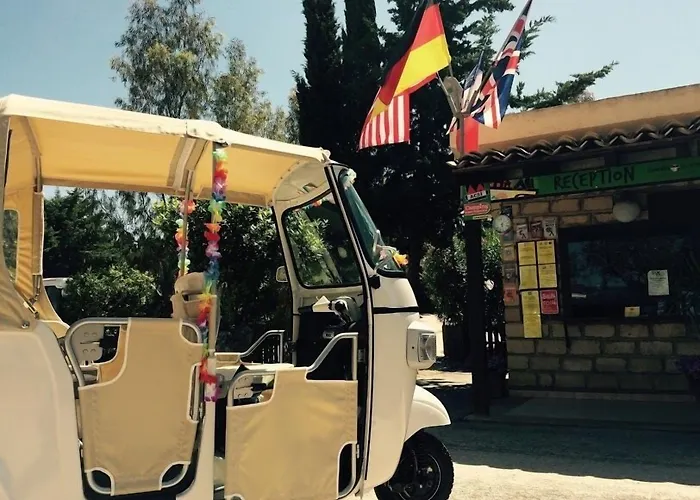 Valle Dei Templi * San Leone