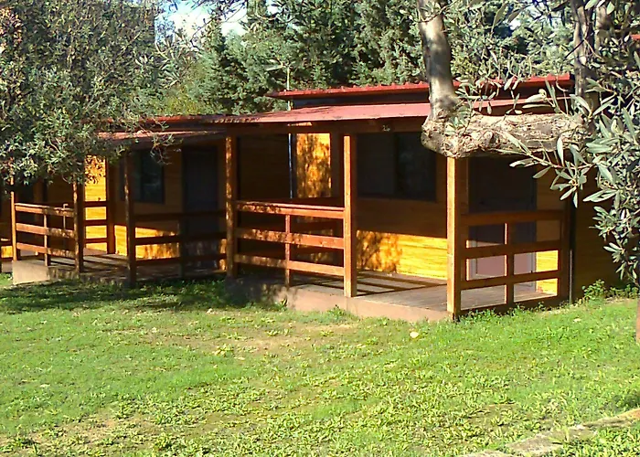 Valle Dei Templi * San Leone