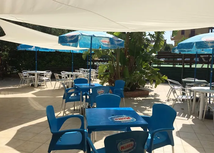 Campingplatz Valle Dei Templi *